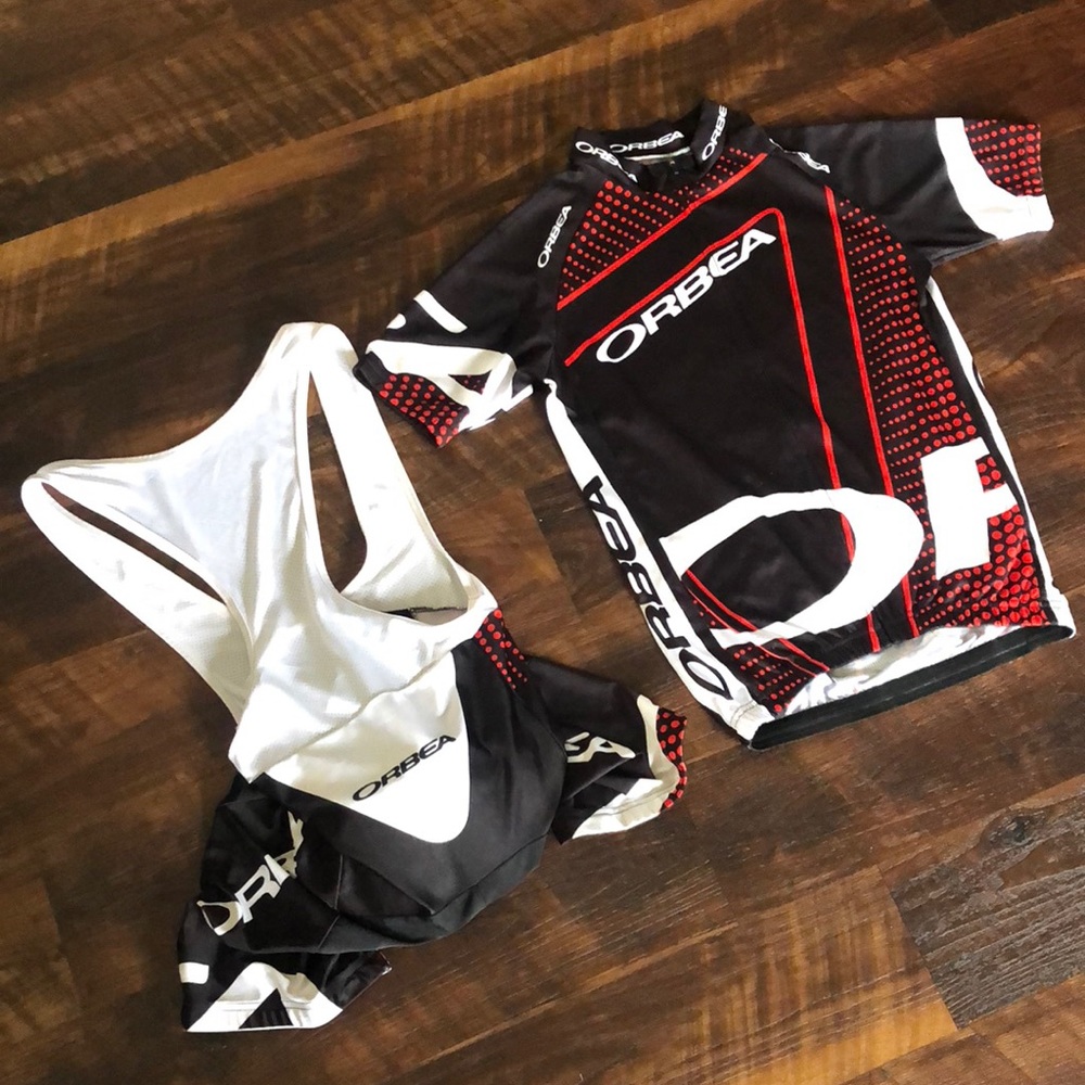 Cycling Jersey